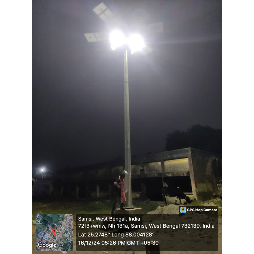 all-in-one-solar-high-mast-light-50-watt-x-4-applicaiton-image