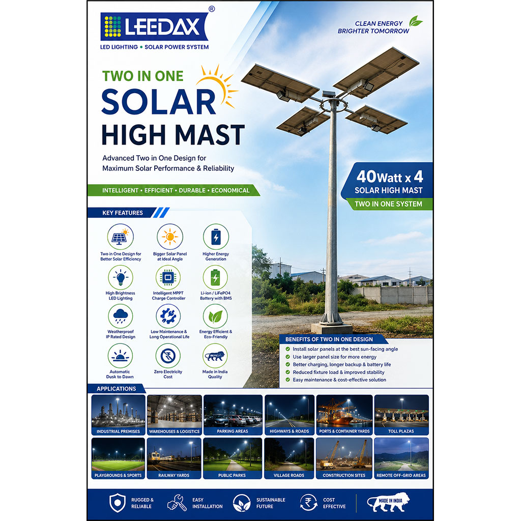two-in-one-solar-high-mast-40-watt-x-4-installation