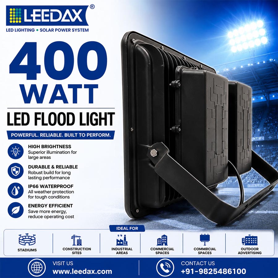 400-watt-led-flood-light-side-back-view