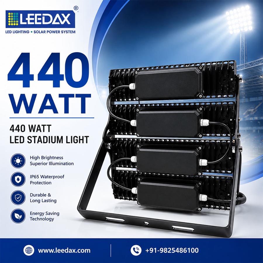 440-watt-led-stadium-light-luminary-back-view